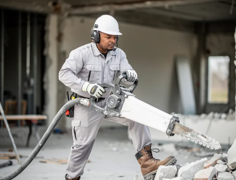 Demolition Company service in Airdrie